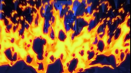 JUSTICE LEAGUE DARK Teaser Trailer 3 (2016) DC Animated Movie-Exclusive