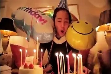 JANG KEUN SUK  ASIA PRINCE HAPPY BİRTHDAY I KİSS  YOU VERY MUCH
