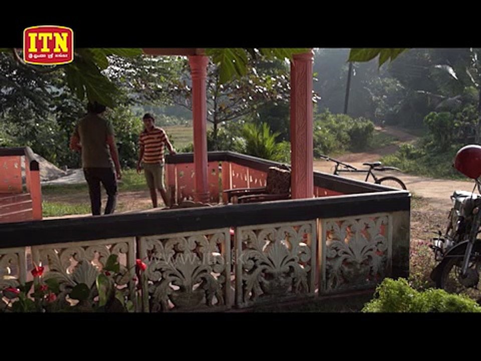 Samanali – Episode 11 – 2016-09-25