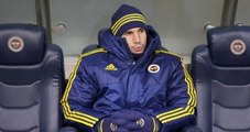 Dick Advocaat: Van Persie Hazır Değil, Oynamak İçin Hazır Olmalı