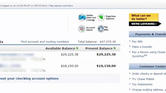 Push Money App Scam 2106