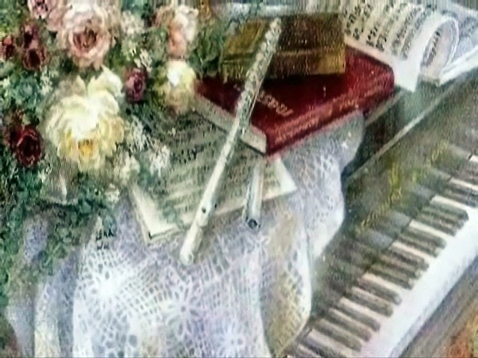 Çiğdem KIRÖMEROĞLU YARKIN--Ah Yakıyor Bağrımdaki Ateş