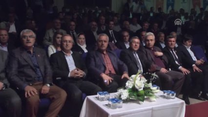 AK Parti Genel Başkan Yardımcısı Ataş: - "Mit Müsteşarı'nın Kellesini Almak İstediler"