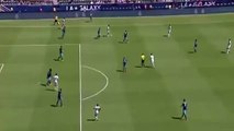 Robbie Keane Amazing Goal - LA Galaxy 1-0 Seattle Sounders FC - 25.9.2016