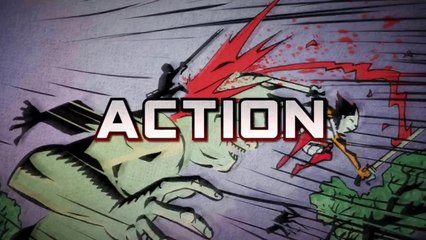 Attack on Titan Anthology: Preorder now [HD]