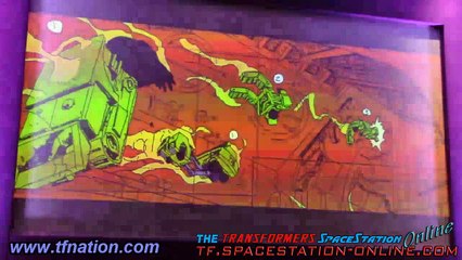 02 - Transformers the movie (1986)