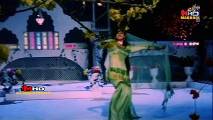 sana+shan-dil chahe tu samne