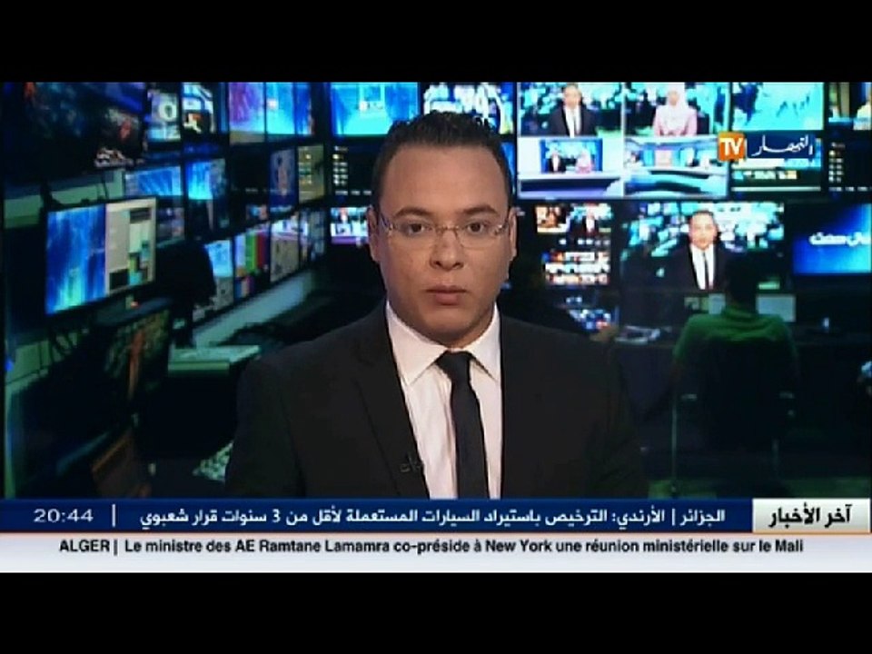 صحة  الصحة النفسية للجزائريين..إهتمام غائب وسط...