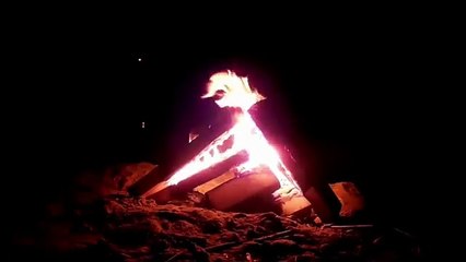 5 Truly Creepy and Scary Stories