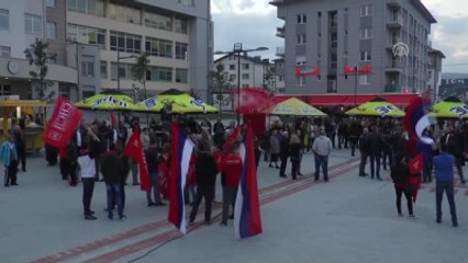 Dodik'ten Sırp Cumhuriyeti İçin "Devlet" İfadesi - Bosna