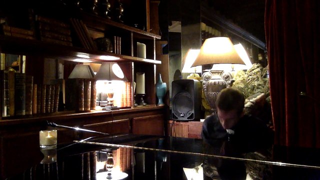 Piano Bar - Edith Piaf, L'Hymne à l'amour