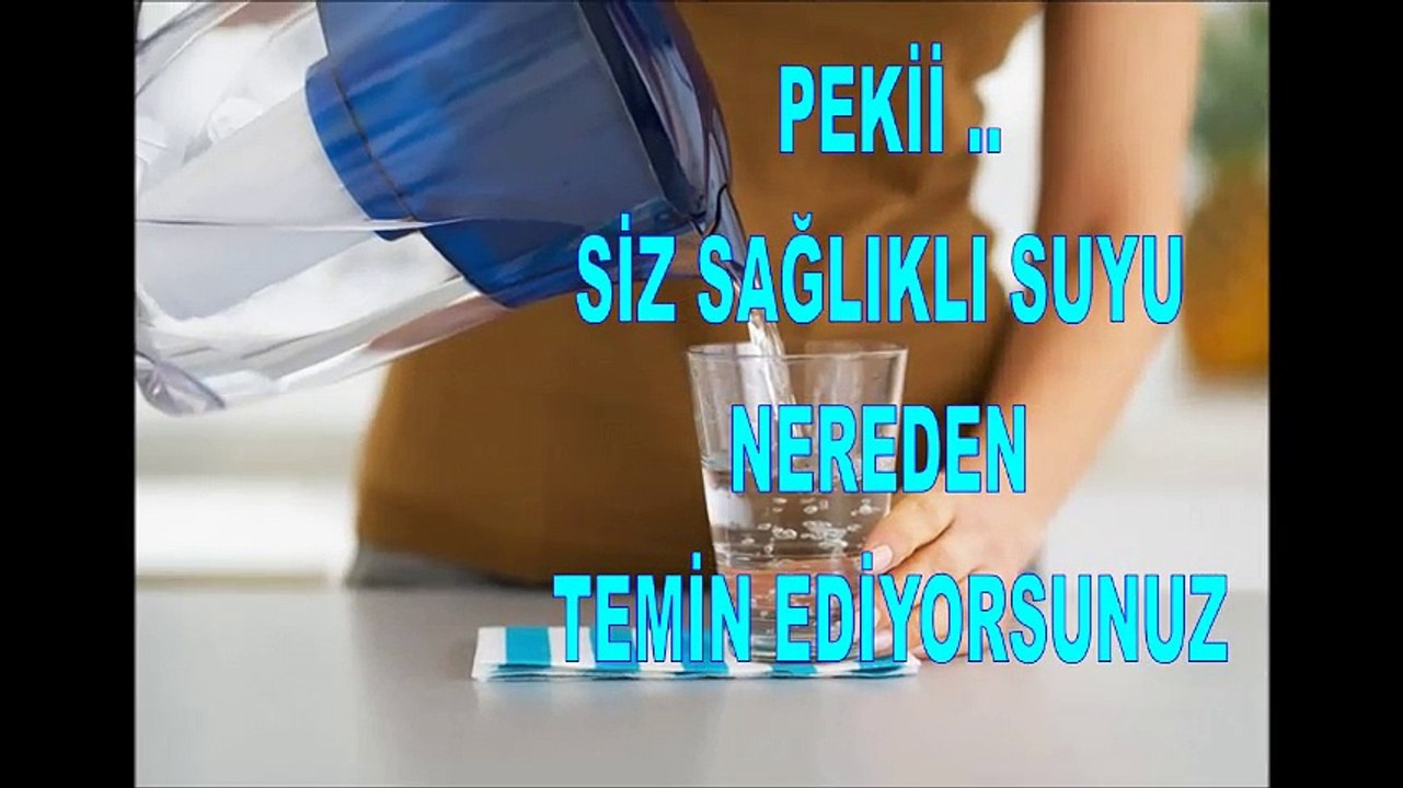 TATLI SU ANM