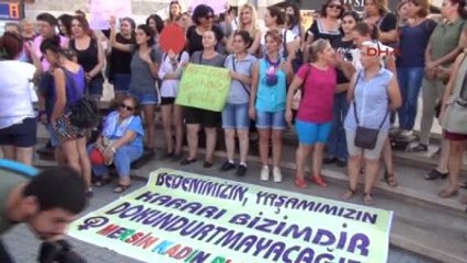 Mersin - Hemşire Ayşegül Terzi'ye Mersin'den Destek