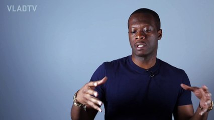 Pras on Making 'The Score', Selling 22 Million Albums