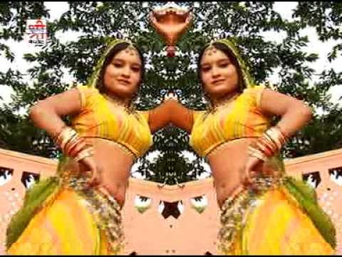 फगनिये फरवरियो - चंग पर नाच ले बा दे ( राजस्थानी )