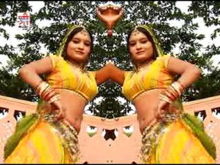 फगनिये फरवरियो - चंग पर नाच ले बा दे ( राजस्थानी )