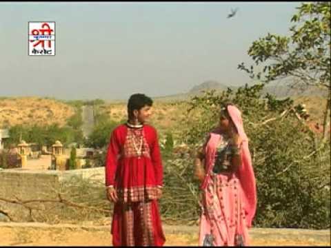 ऊंचा तो ऊंचा इ सुंधा माता रा डूंगरा - चलो सुंधाजी रे धाम ( राजस्थानी )