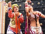 देवरिया मिठो सो बोल फागण मईना में - चंग पर नाच ले बा दे ( राजस्थानी )