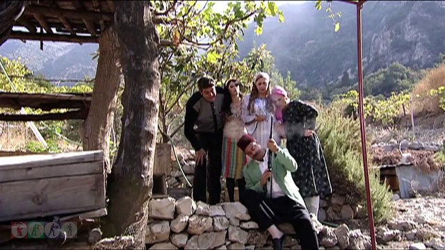 مسلسل-ضيعة-ضايعة-الجزء-الأول-ـ-الحلقة-23-الثالثة-والعشرون-كاملة-HD-الحظ -