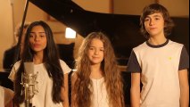 Kids United - L'Oiseau Et l'Enfant (Acoustique - Officiel)