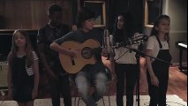 Kids United - La Camisa Negra (Acoustique - Officiel)