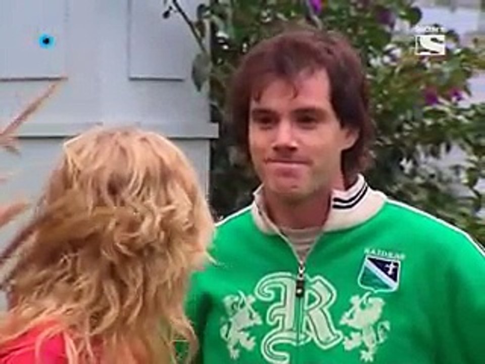 Floricienta - Capitulo 86 - 2° Temnporada