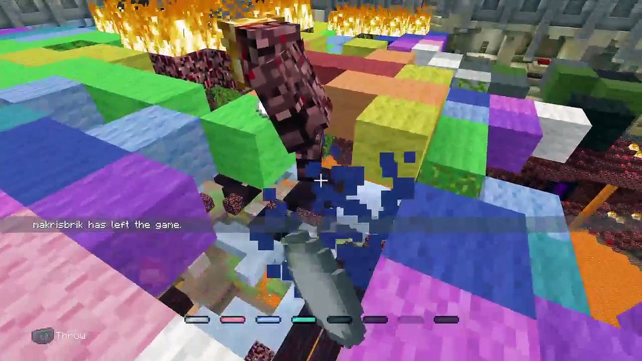 Minecraft tumble (spleef) (4)