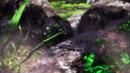 Непорочная Мария 1 серия [Ger-Dub, Rus-Sub]