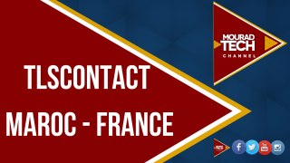Tlscontact France Maroc Rendez-vous موعد طلب الفيزا للمغاربة
