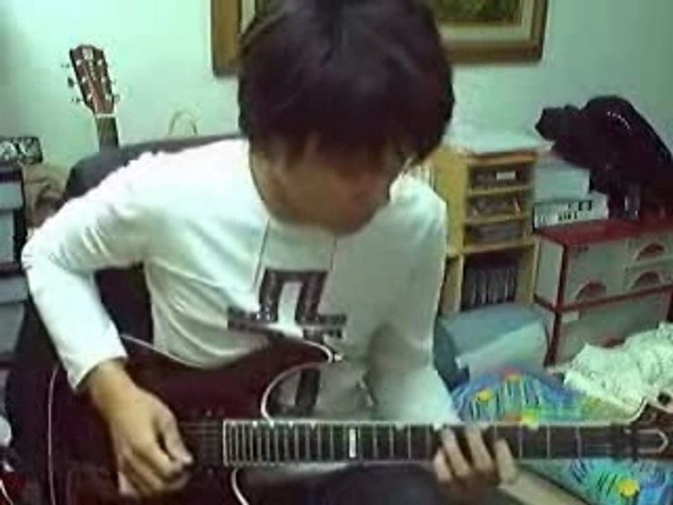 Jerry C