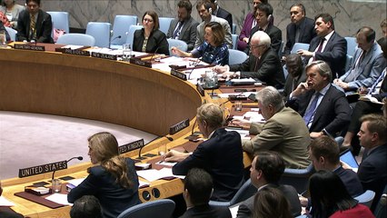 Reunión de emergencia en ONU por una Alepo sumida en ataques