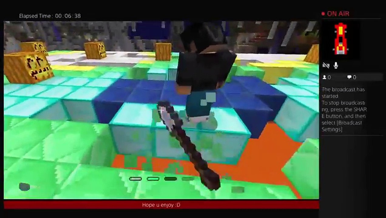 Minigame Sunday (2)