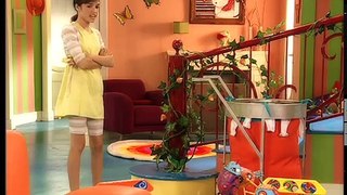 Capítulo 43 - Chiquititas 2006