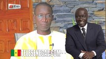 Me Amadou SALL, Idrissa Seck oubli que Abdoulaye WADE est son père