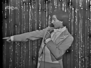 Enrique del Pozo - Rocky Chaparro