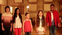 Kids United - Heal The World (Acoustique - Officiel)