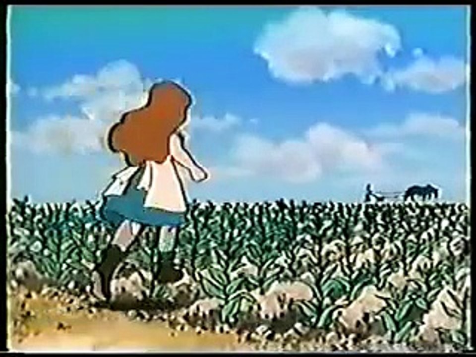 El Mago de Oz capitulo 01