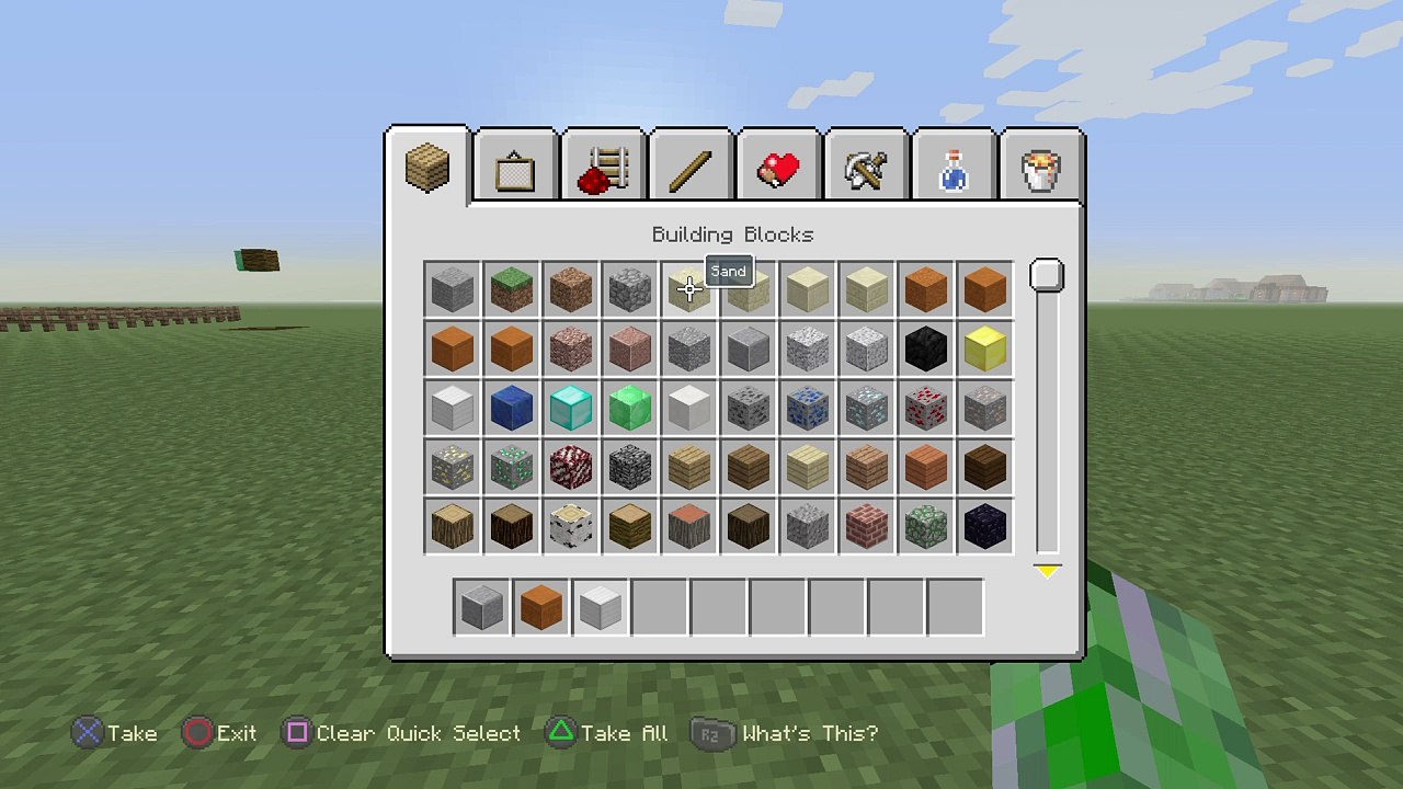 Minecraft tumble (spleef) (5)