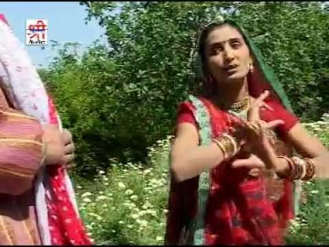 गुंदिया रा गूँदी पेड़ा - बन्नी रे हाथ में मोबाइल ( राजस्थानी )