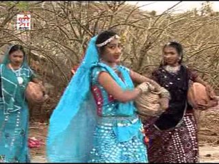 पनघट पानी ने जावो तो - डोडी हिचकी चाले ( राजस्थानी )