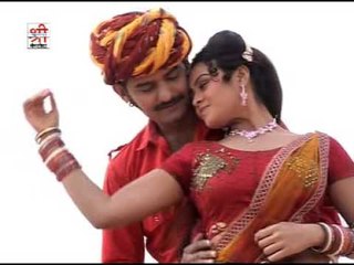 धोरे पर झूम्पड़ी - डोडी हिचकी चाले ( राजस्थानी )