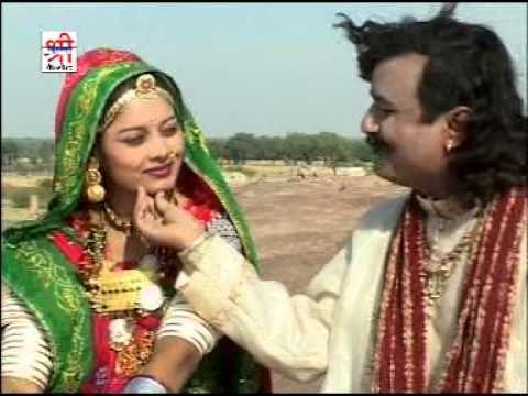 बनडी जोधने की जुगनी - बन्नी रे हाथ में मोबाइल ( राजस्थानी )