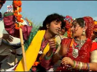के लाडी परणीजे - डोडी हिचकी चाले ( राजस्थानी )