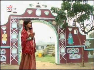 पानी भरने जाती खातन ने सामी मिलगी पनिहारिया - खाती खातण जैसल धाड़वी ( राजस्थानी )