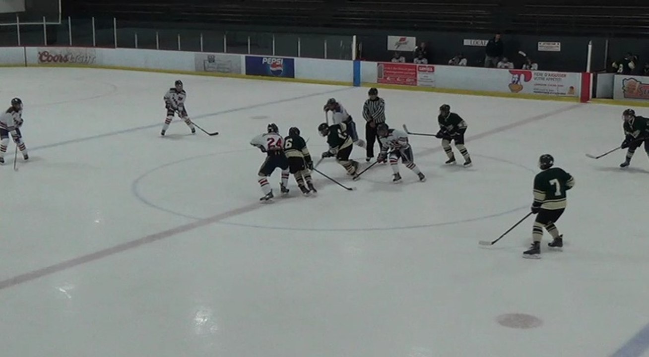 2016-09-25, Huskies vs Kuper, 3rd periode