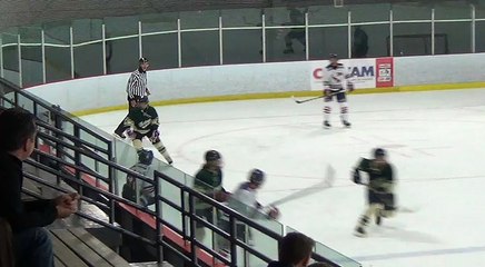 2016-09-25, Huskies vs Kuper, 2nd periode