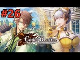 Code: Realize ~ Guardian of Rebirth ~  Walkthrough Part 26 {English, Full 1080p HD}