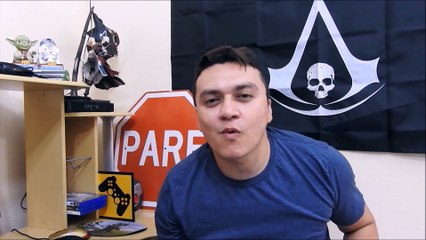 QUAL MELHOR CONTROLE? PS4 OU XBOX ONE?