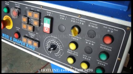 BÁN MÁY GIA CÔNG TRUNG TÂM CNC LH-8101 CHẤT LƯỢNG TẠI TPHCM