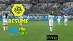 Olympique de Marseille - FC Nantes (2-1)  - Résumé - (OM-FCN) / 2016-17
